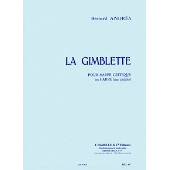La Gimblette